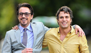 Life Changing Positive Success story &  Best Motivation Story of Mark Ruffalo  pic