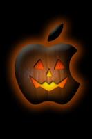 Halloween Pumpkin Cell Phone Wallpapers