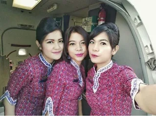 pertanyaan wawancara kerja lion air