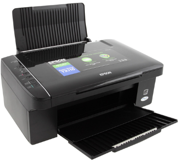 epson tx110 scan driver