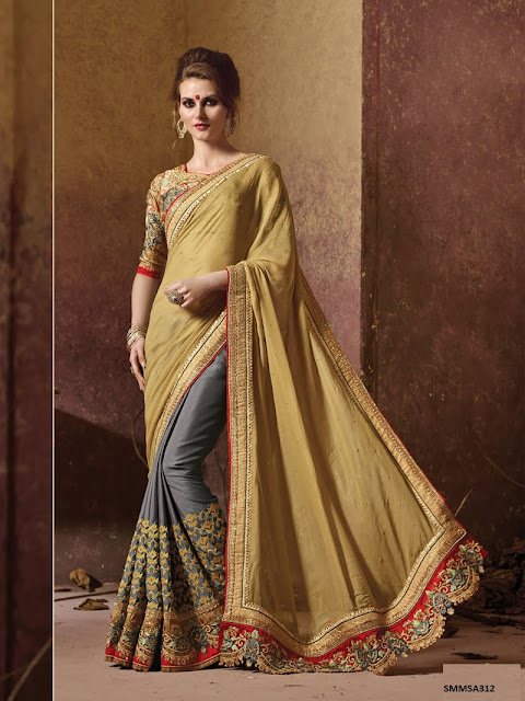 Top Best Wedding and Festival Special Sarees Collection Online Shopping 