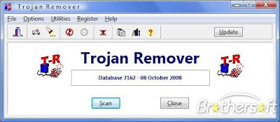 Trojan Remover 