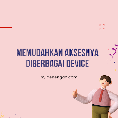 3 Kelebihan dari Website yang Responsif