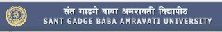 B.A.(Additional) Sanskrit Lit. SGBAU Summer 2015 Result