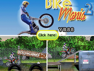  Bike Mania 2