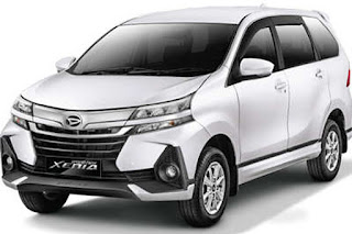 17 Jenis Mobil Paling Laris dan Cocok Untuk Rental