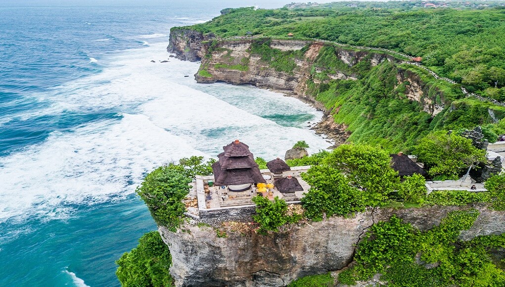 Wisata Bali Paling Terkenal dan Menarik