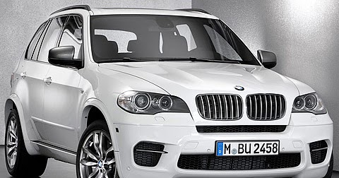 Gambar Mobil  2013 BMW X6  M50d pictures and review