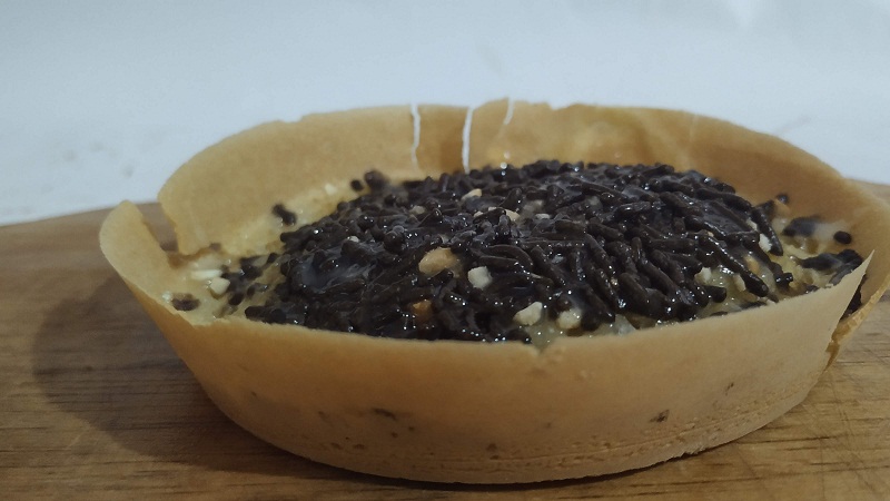 resep martabak mini untuk jualan