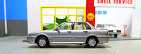 Tomica Limited Vintage Neo LV-N05a Mitsubishi Galant VR-4