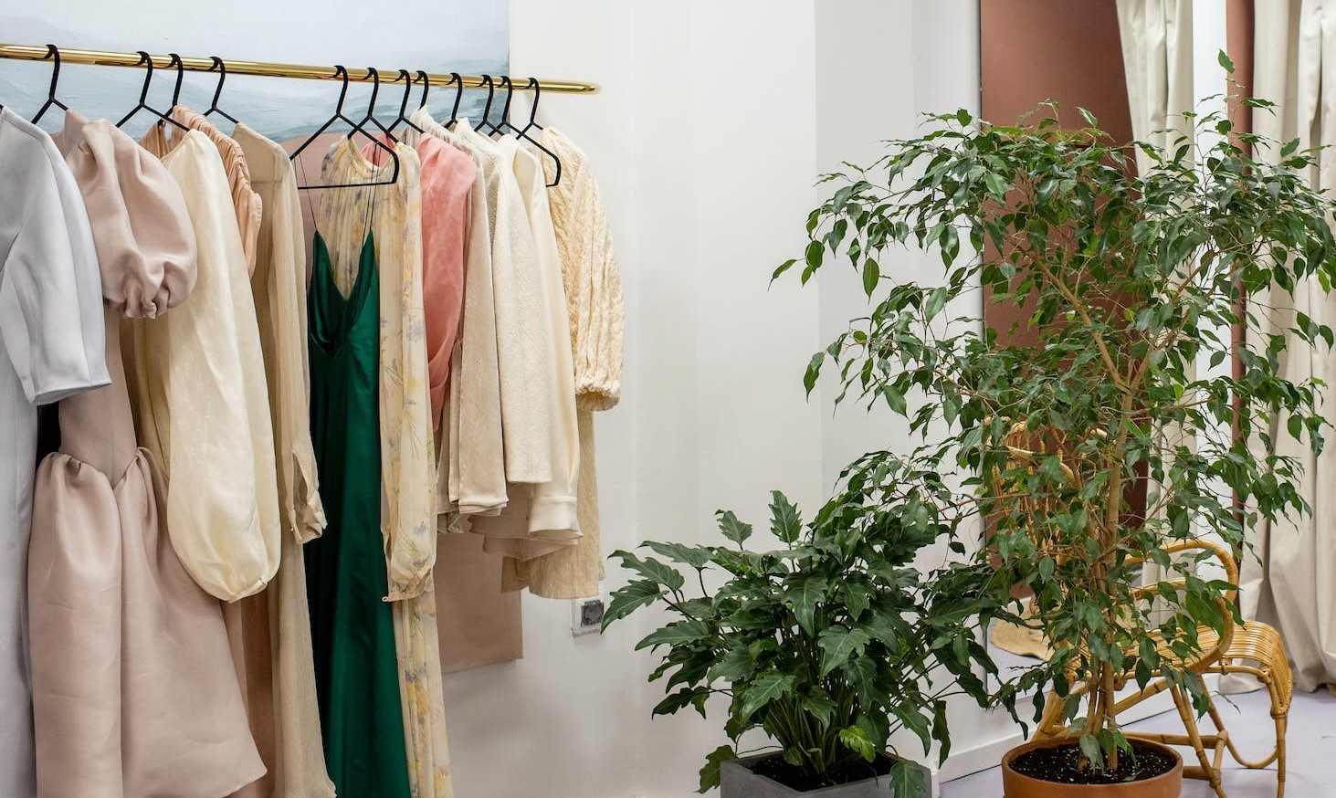 Sustainable Fashion and Its Importance