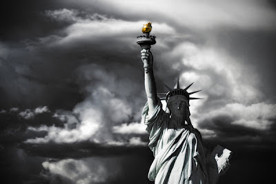Foto de La Estatua de la Libertad