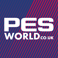 eFootball PES 2020 PS4 PES World Option File