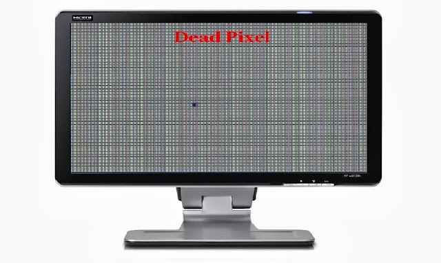 Tips Cara Menghindari Dead Pixel, Dead Pixel,Tips Cara Menghindari Dead Pixel Pada LCD, LCD, Liquid Crystal Display, Merawat LCD, Dead Pixel LCD