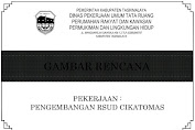 Dugaan Kongkalikong LPSE Pembangunan RSUD Cikatomas Bakal Dilaporkan ke Kejaksaan 