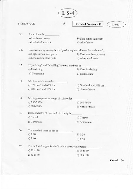 FITTER THEORY SEM IV JUL17 PAGE-1