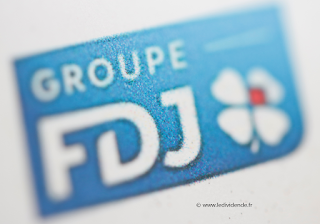 FDJ dividende 2022