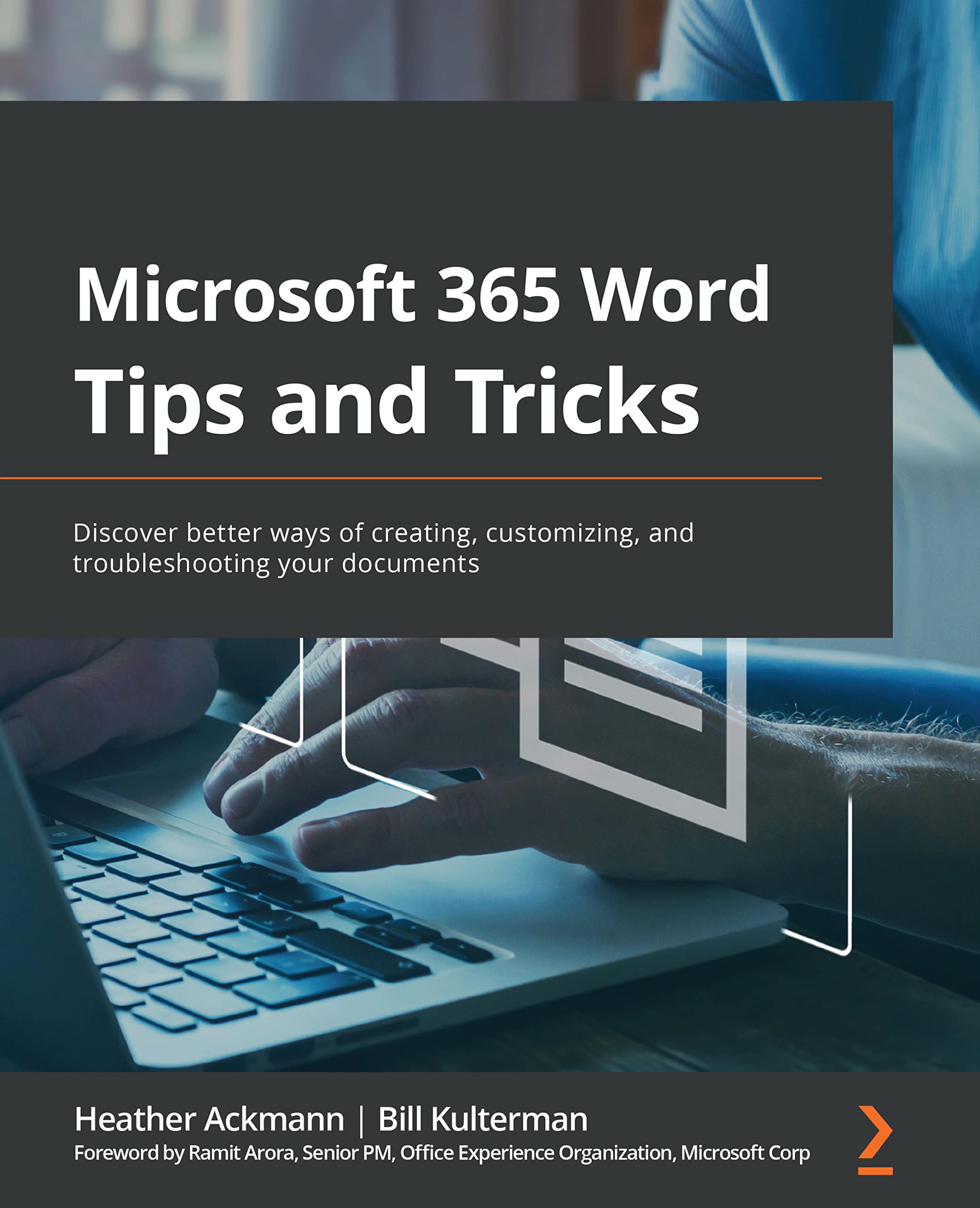 Microsoft 365 Word Tips and Tricks