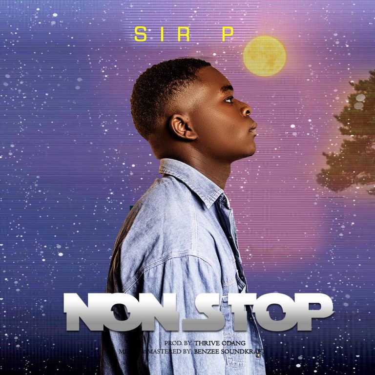 Sir p – nonstop