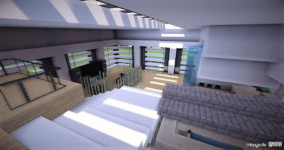 Modern HD Resource Pack 1.7.2/1.6.4/1.6.2