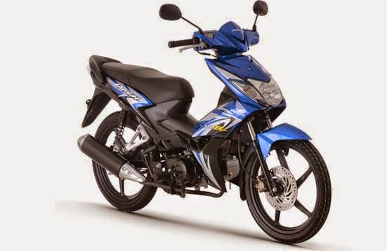 Honda Wave Dash 110 Specs, Features and Price - The New ...