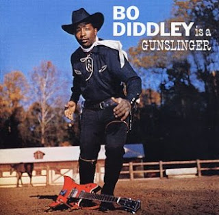 Bo Diddley