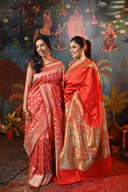 sarees for everyone