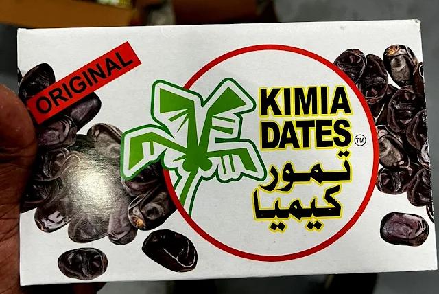 ORIGINAL KIMIA DATES: UNVEILING HISTORY, NUTRITION, AND WHOLESALE