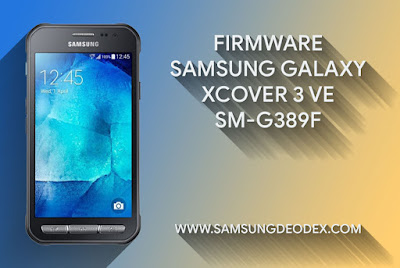 And forthwith I volition percentage the updated Samsung Milky Way SM FIRMWARE SAMSUNG G389F