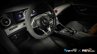 Mercedes-BENZ,E63,BENZ,賓士,V8,AMG,AMG GT,馬力機驗證,VAITRIX,麥翠斯,外掛電腦,儀錶,油門加速器,甲醇噴射,水噴射,加大性能,客製化調整,動力升級