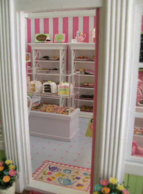 Kedai idaman