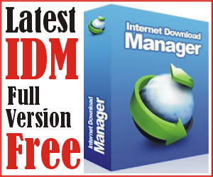 idm full version with crack free download rar