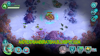 Iron Marines apk + obb