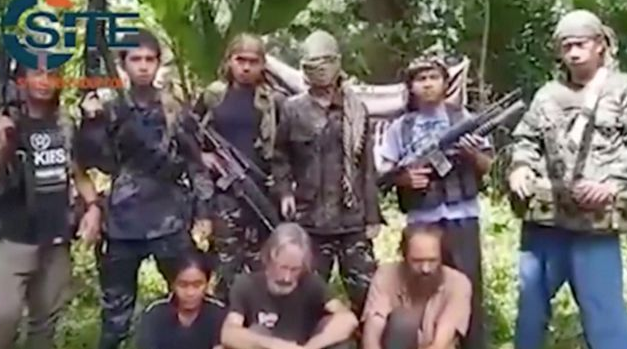 Tiga WNI Yang Disandera Abu Sayyaf Berhasil Bebas