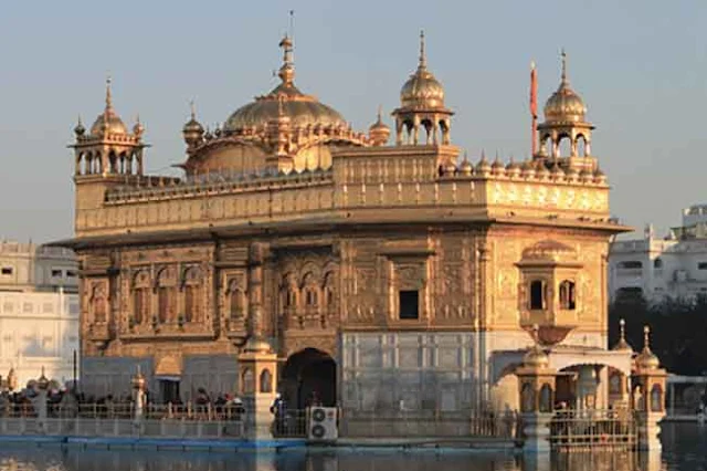 Amritsar