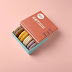 Sweetly Wrapped Delights: Unveiling the Allure of Custom Macaron Boxes
