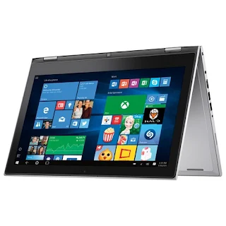 Dell Inspiron I73592435SLV