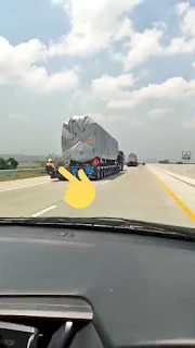 Apa Itu Multi Axle Trailer?