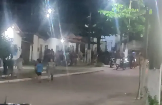 Homem é morto a tiros no bairro Subestação em Carutapera