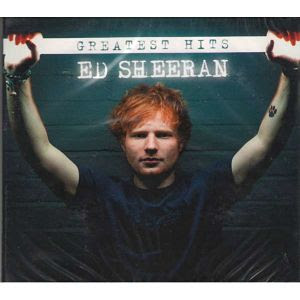 Ed Sheeran Singles Collection descarga download completa complete discografia mega 1 link