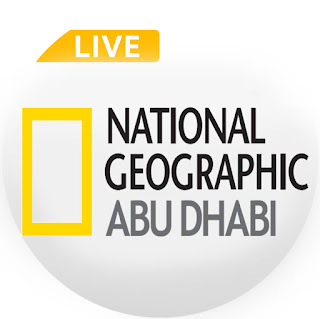 National Geographic Abu Dhabi live