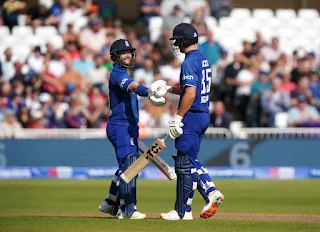 England vs Ireland 2nd ODI 2023 Highlights