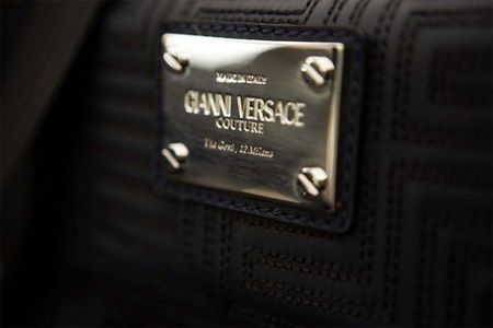 Lamborghini Murciélago Versace Edition 5