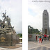 When in Malaysia: Tugu Negara (National Monument)