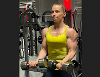 Hammer curls : The many benefits of this bicep exercise