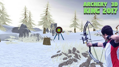 http://www.apklevel.net/2017/04/archery-king.html