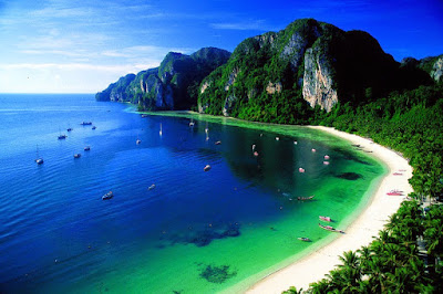 Islas Phi Phi