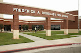 Douglas High School 900 N Martin Luther King Ave, Oklahoma City,