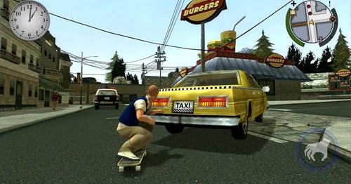 Download Bully Anniversary Edition Lite Apk + Data (236 MB ...