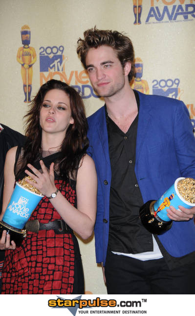 kristen stewart gravida de robert pattinson